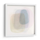 Chroma Cast Iii - Victoria Borges | Cuadro decorativo de Canvas Lab