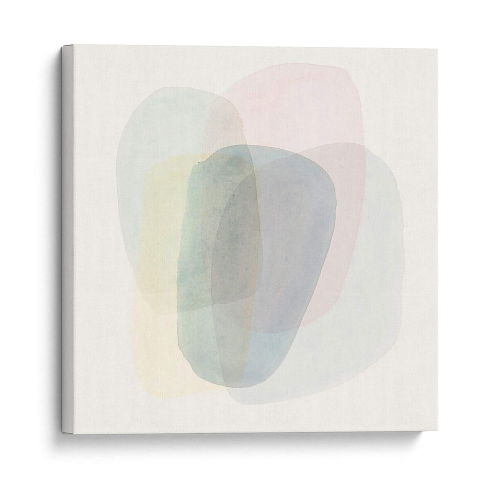 Chroma Cast Iv - Victoria Borges | Cuadro decorativo de Canvas Lab