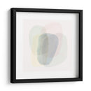 Chroma Cast Iv - Victoria Borges | Cuadro decorativo de Canvas Lab