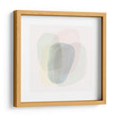 Chroma Cast Iv - Victoria Borges | Cuadro decorativo de Canvas Lab