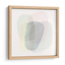 Chroma Cast Iv - Victoria Borges | Cuadro decorativo de Canvas Lab