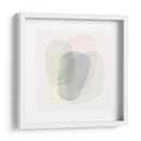 Chroma Cast Iv - Victoria Borges | Cuadro decorativo de Canvas Lab