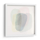 Chroma Cast Iv - Victoria Borges | Cuadro decorativo de Canvas Lab
