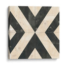 Parquet De Medianoche I - June Erica Vess | Cuadro decorativo de Canvas Lab
