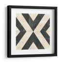 Parquet De Medianoche I - June Erica Vess | Cuadro decorativo de Canvas Lab