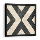 Parquet De Medianoche I - June Erica Vess | Cuadro decorativo de Canvas Lab