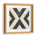 Parquet De Medianoche I - June Erica Vess | Cuadro decorativo de Canvas Lab