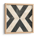 Parquet De Medianoche I - June Erica Vess | Cuadro decorativo de Canvas Lab