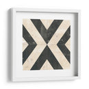 Parquet De Medianoche I - June Erica Vess | Cuadro decorativo de Canvas Lab