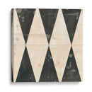 Parquet De Medianoche Ii - June Erica Vess | Cuadro decorativo de Canvas Lab