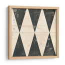Parquet De Medianoche Ii - June Erica Vess | Cuadro decorativo de Canvas Lab