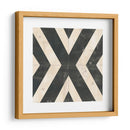 Parquet De Medianoche Iv - June Erica Vess | Cuadro decorativo de Canvas Lab