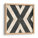 Parquet De Medianoche Iv - June Erica Vess | Cuadro decorativo de Canvas Lab