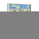 Retrato De Casa Iii - Melissa Wang | Cuadro decorativo de Canvas Lab