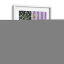 Retrato De Casa Vi - Melissa Wang | Cuadro decorativo de Canvas Lab