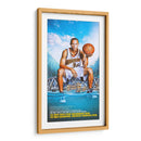 Trust no one but yourself | Cuadro decorativo de Canvas Lab