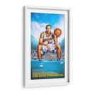 Trust no one but yourself | Cuadro decorativo de Canvas Lab