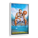 Trust no one but yourself | Cuadro decorativo de Canvas Lab