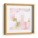 Temporada De Fresa Iv - Grace Popp | Cuadro decorativo de Canvas Lab