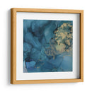 Aquamarine Drift Ii - Victoria Borges | Cuadro decorativo de Canvas Lab