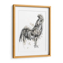 Fowl Feathered Fowl Iii - June Erica Vess | Cuadro decorativo de Canvas Lab