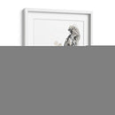 Fowl Feathered Fowl Iii - June Erica Vess | Cuadro decorativo de Canvas Lab