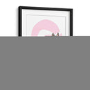 Solo Casa Yo - Melissa Wang | Cuadro decorativo de Canvas Lab