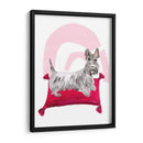 Solo Casa Yo - Melissa Wang | Cuadro decorativo de Canvas Lab