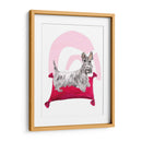 Solo Casa Yo - Melissa Wang | Cuadro decorativo de Canvas Lab