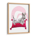 Solo Casa Yo - Melissa Wang | Cuadro decorativo de Canvas Lab