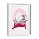 Solo Casa Yo - Melissa Wang | Cuadro decorativo de Canvas Lab