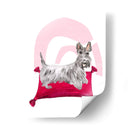 Solo Casa Yo - Melissa Wang | Cuadro decorativo de Canvas Lab