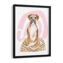 Solo Casa Ii - Melissa Wang | Cuadro decorativo de Canvas Lab