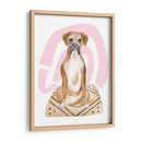 Solo Casa Ii - Melissa Wang | Cuadro decorativo de Canvas Lab