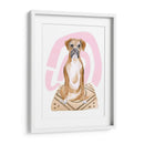 Solo Casa Ii - Melissa Wang | Cuadro decorativo de Canvas Lab