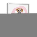 Solo Casa Ii - Melissa Wang | Cuadro decorativo de Canvas Lab