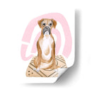 Solo Casa Ii - Melissa Wang | Cuadro decorativo de Canvas Lab