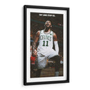 Try and stop us | Cuadro decorativo de Canvas Lab