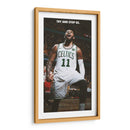 Try and stop us | Cuadro decorativo de Canvas Lab