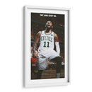 Try and stop us | Cuadro decorativo de Canvas Lab