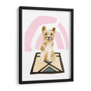 Solo Casa Iii - Melissa Wang | Cuadro decorativo de Canvas Lab