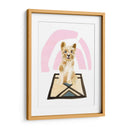 Solo Casa Iii - Melissa Wang | Cuadro decorativo de Canvas Lab