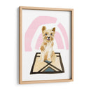 Solo Casa Iii - Melissa Wang | Cuadro decorativo de Canvas Lab