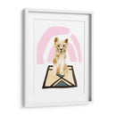 Solo Casa Iii - Melissa Wang | Cuadro decorativo de Canvas Lab