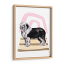 Solo Casa Iv - Melissa Wang | Cuadro decorativo de Canvas Lab