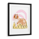 Solo Casa V - Melissa Wang | Cuadro decorativo de Canvas Lab