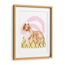 Solo Casa V - Melissa Wang | Cuadro decorativo de Canvas Lab