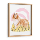 Solo Casa V - Melissa Wang | Cuadro decorativo de Canvas Lab