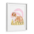 Solo Casa V - Melissa Wang | Cuadro decorativo de Canvas Lab