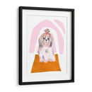 Solo Casa Vi - Melissa Wang | Cuadro decorativo de Canvas Lab